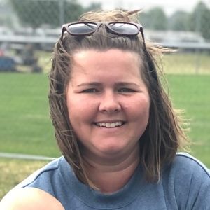 Meet your Posher, Mackenzie